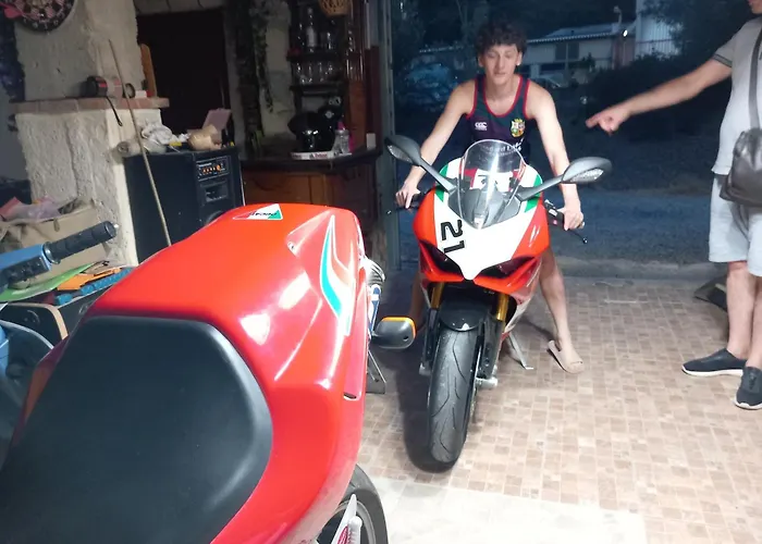 La Badia
