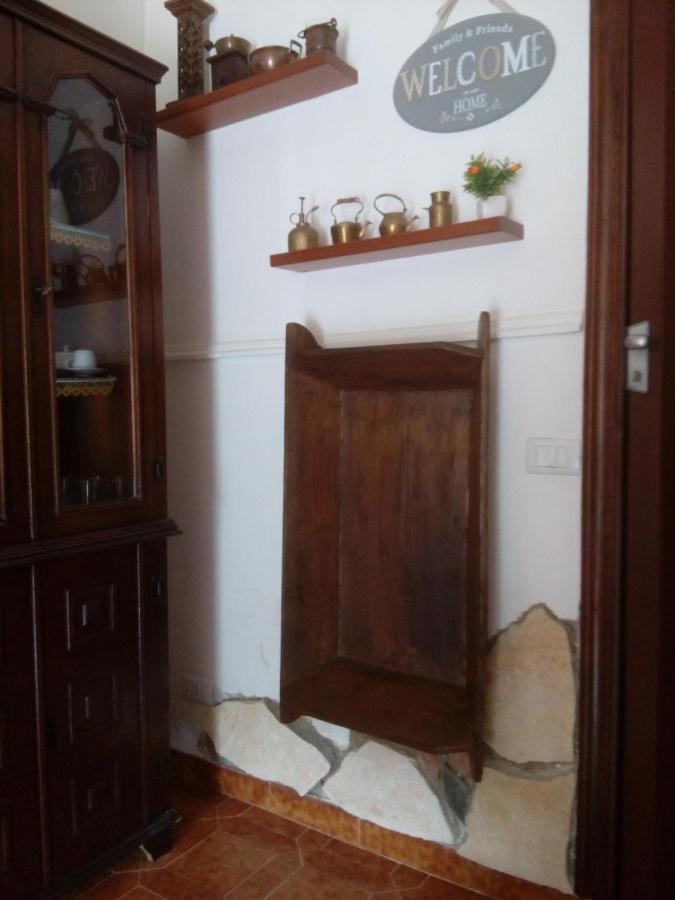 Guest house La Badia Messina