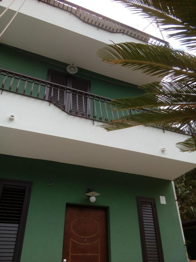 Guest house La Badia Messina