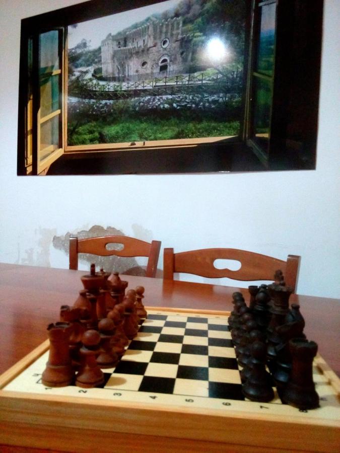 Guest house La Badia *