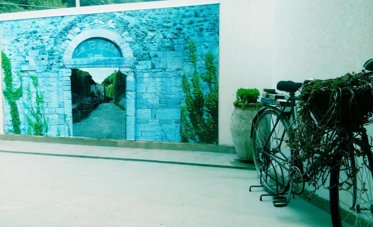 La Badia Guest house Messina