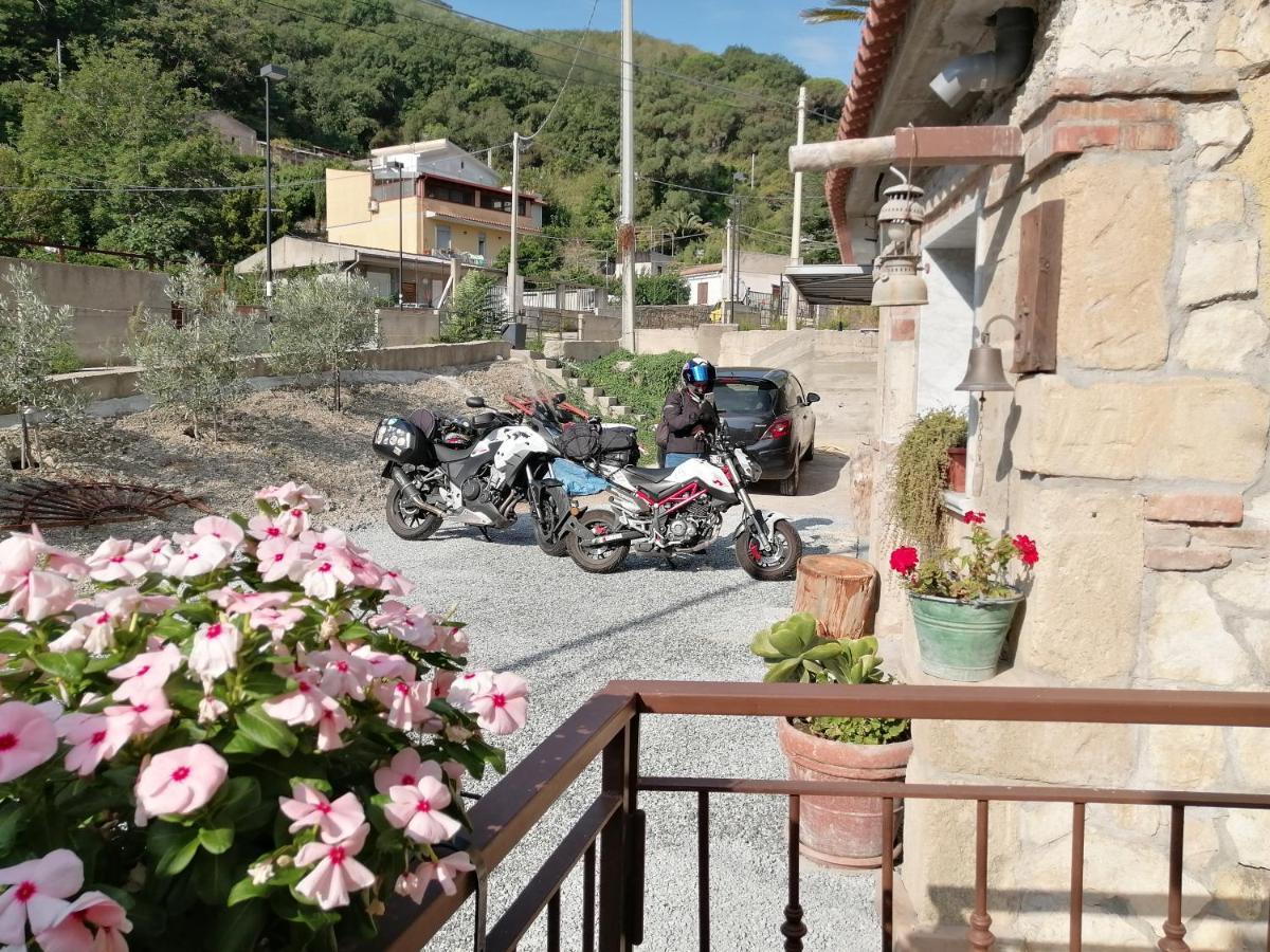 Guest house La Badia Messina