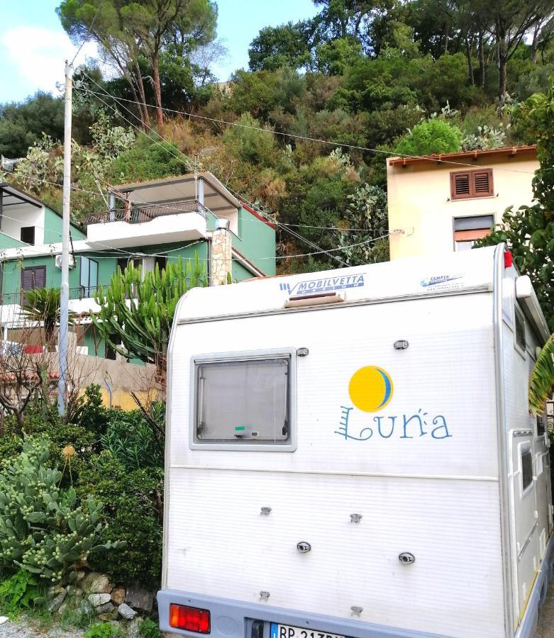 Guest house La Badia *