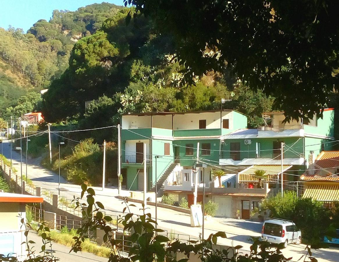 Guest house La Badia Messina