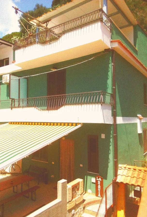 La Badia * Messina
