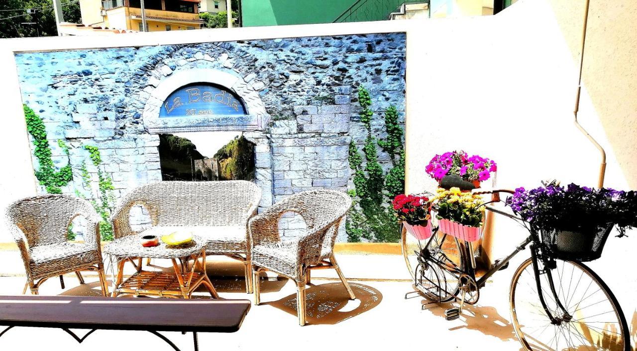 La Badia Guest house *
