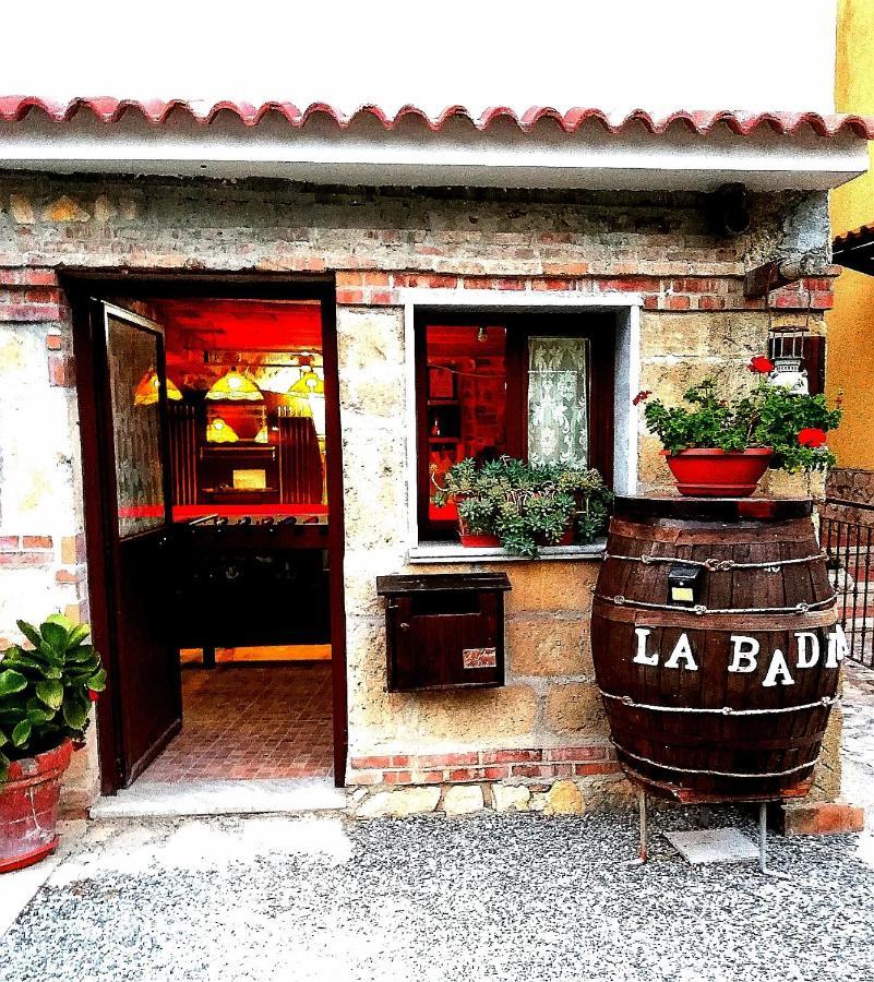 Guest house La Badia