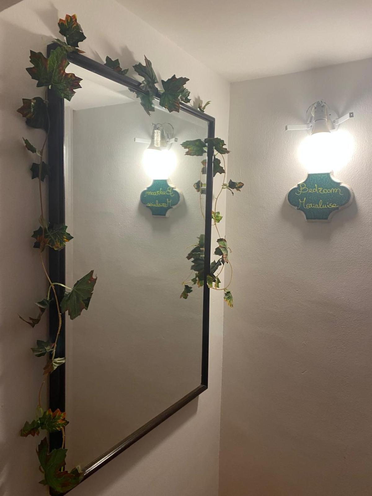 La Badia Guest house *