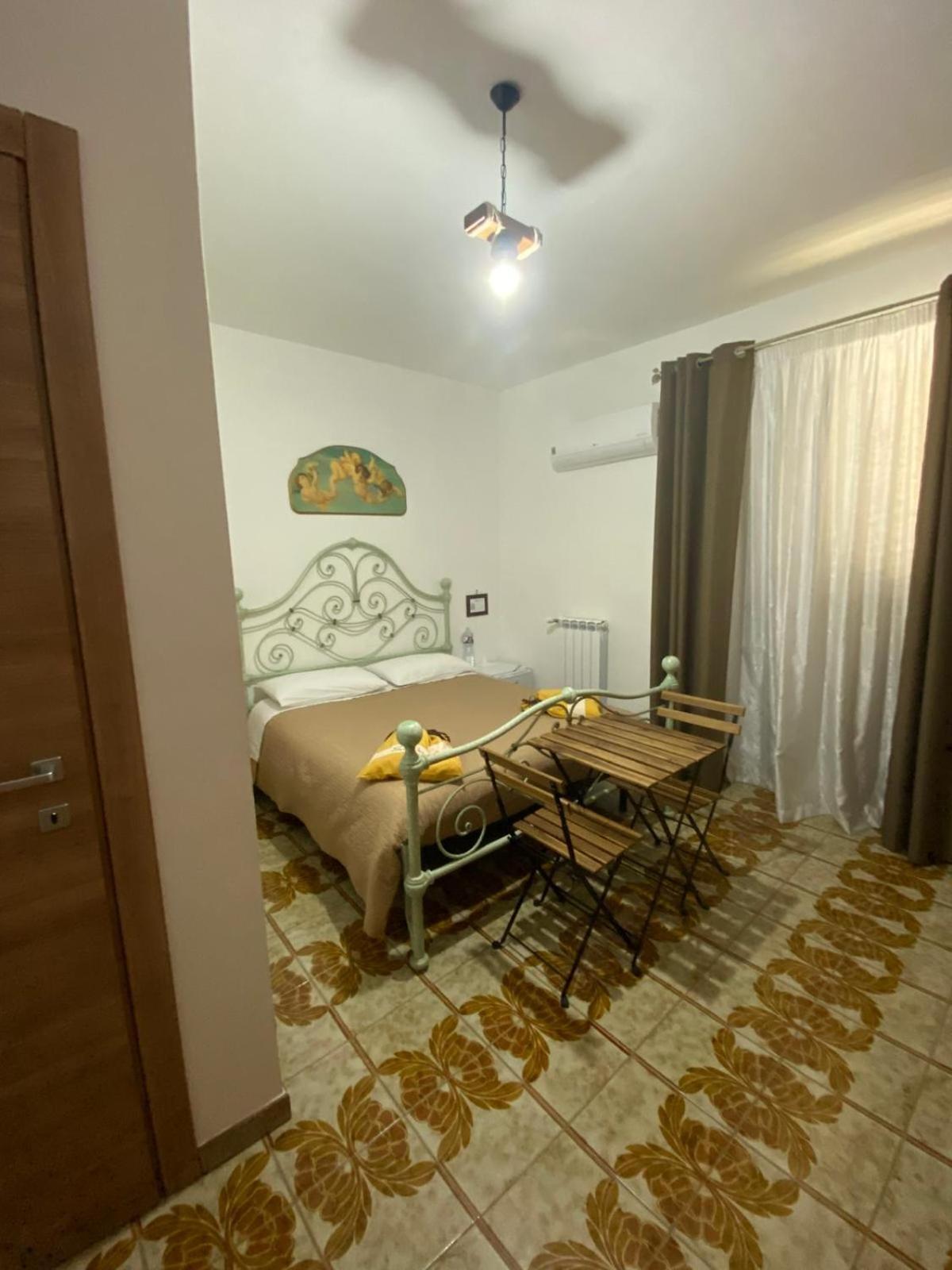 Guest house La Badia Messina