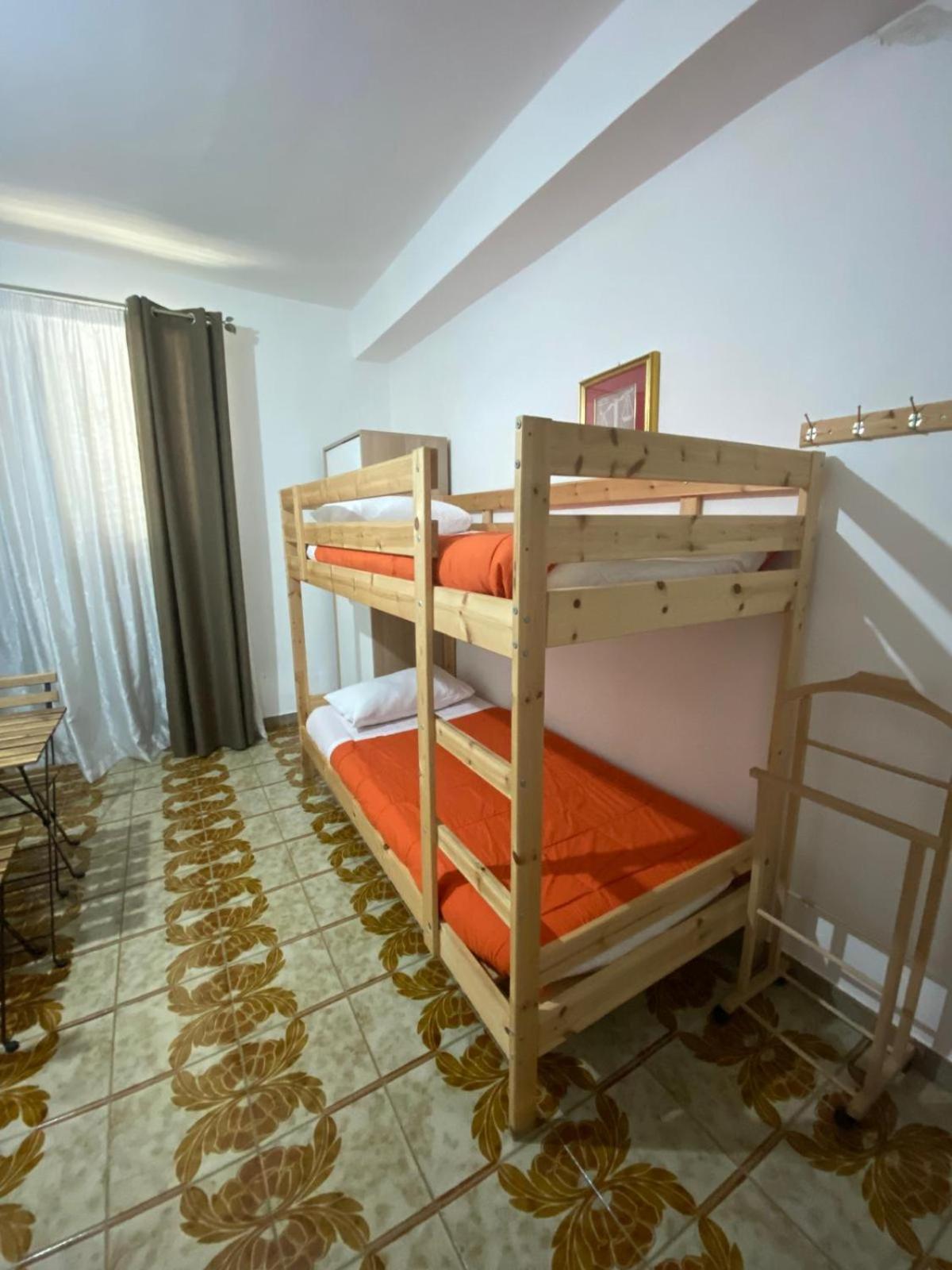 La Badia Messina