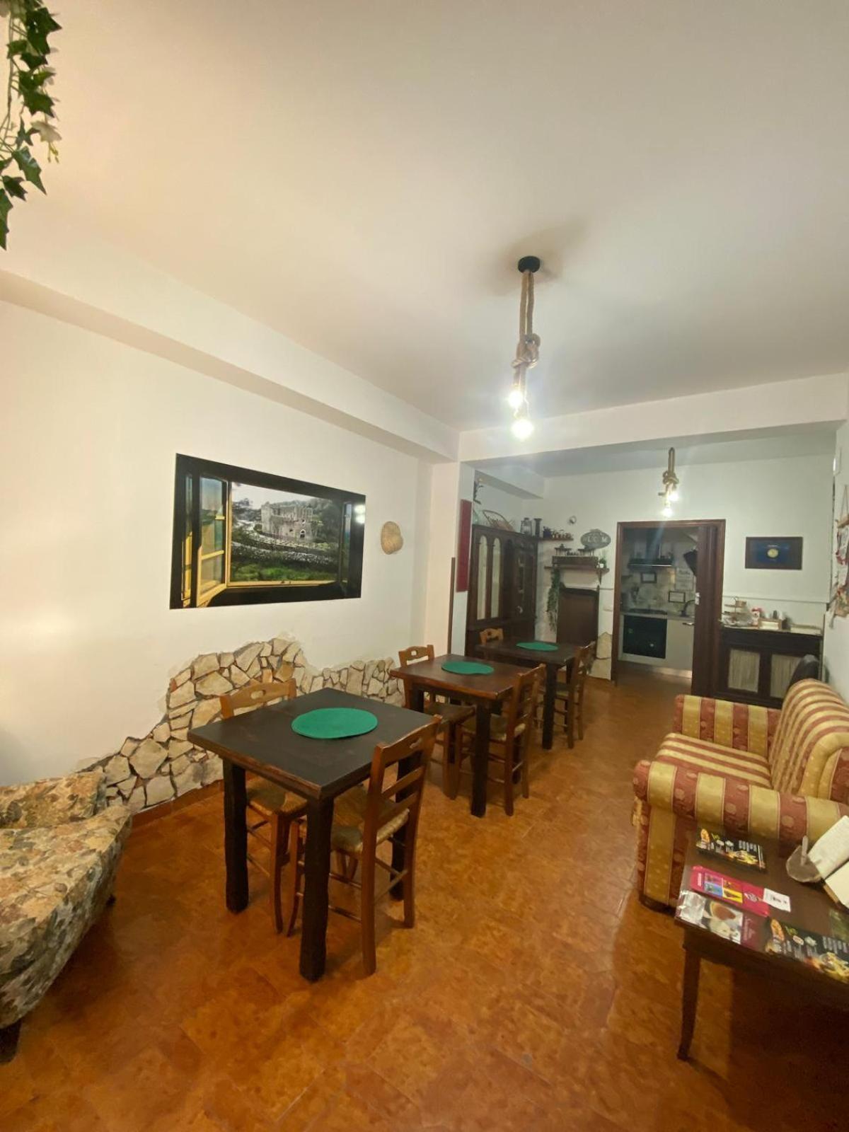 Guest house La Badia *