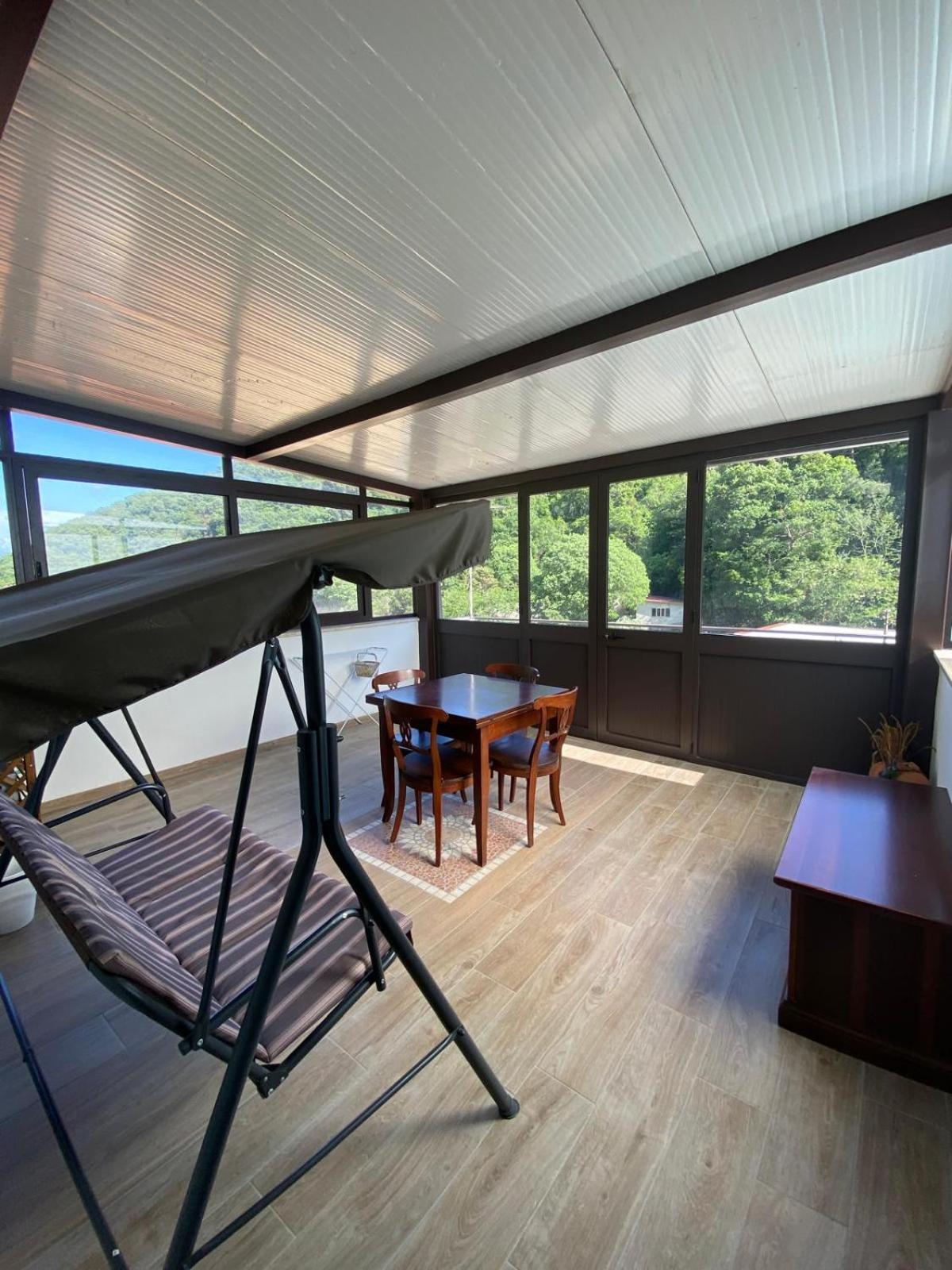 La Badia Guest house