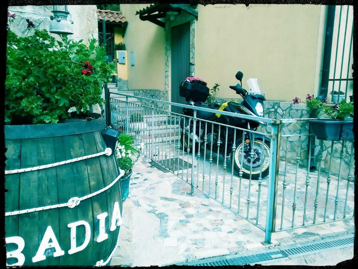 La Badia * Messina