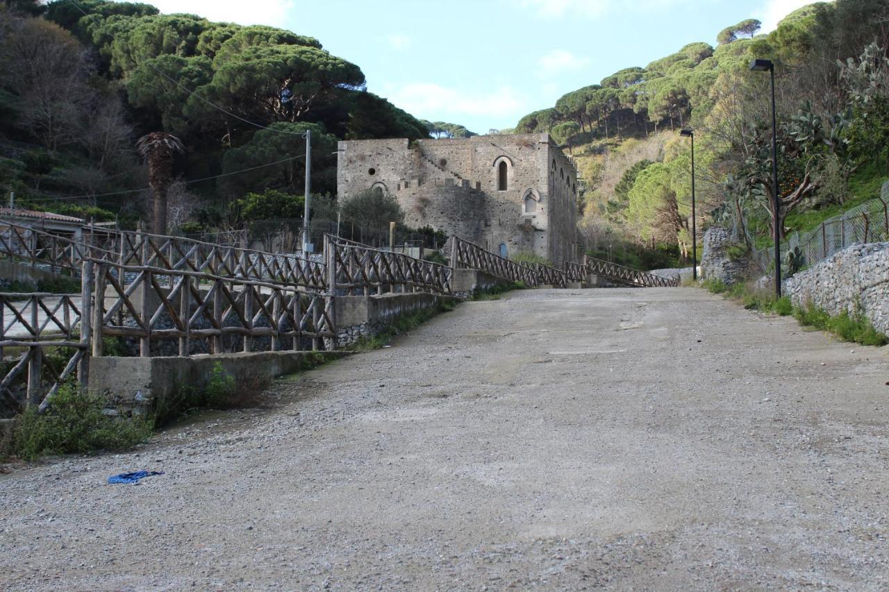 Guest house La Badia Messina