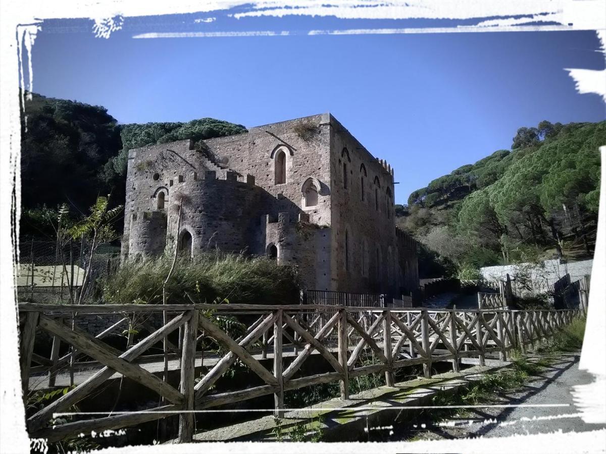 La Badia * Messina