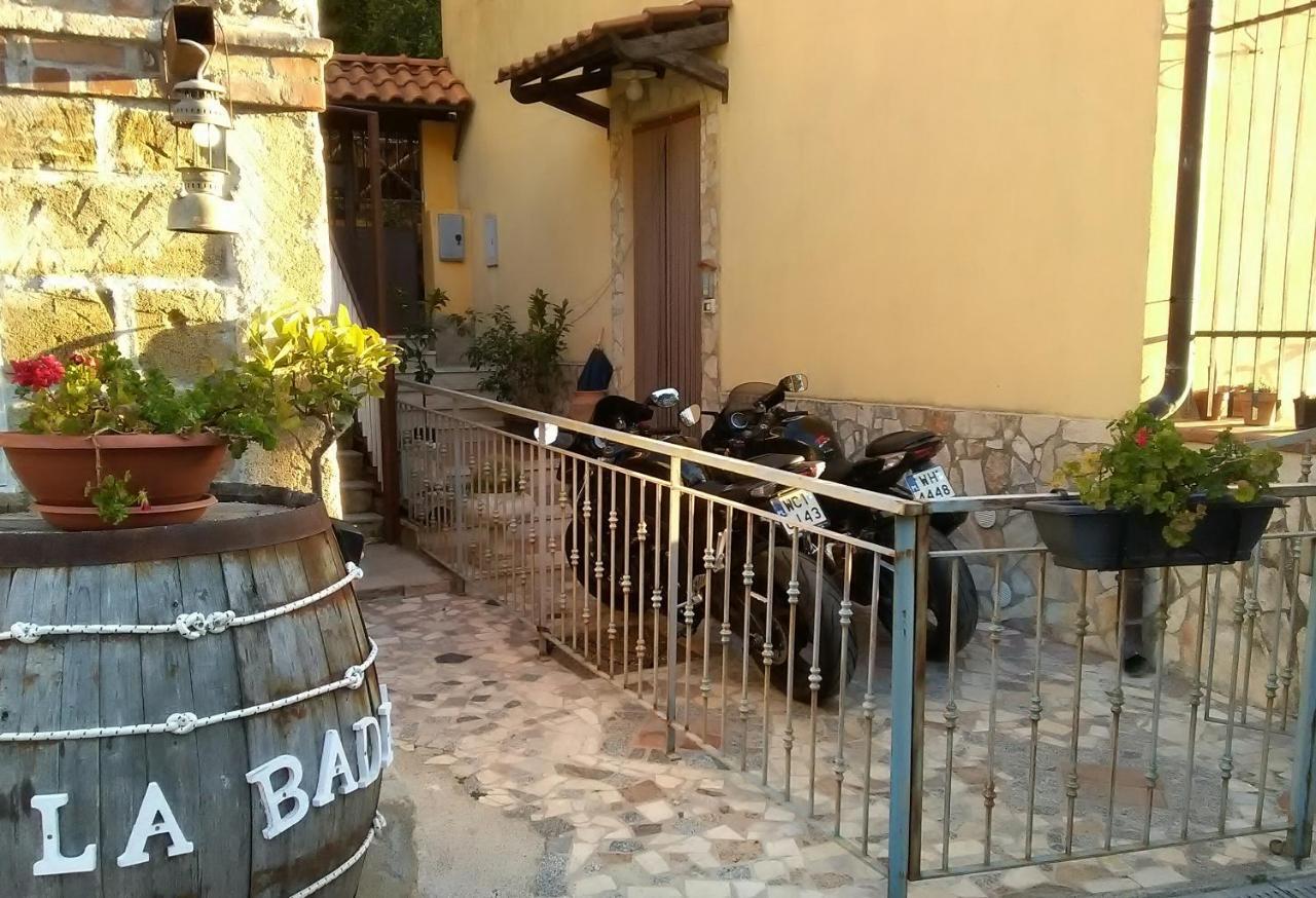 La Badia